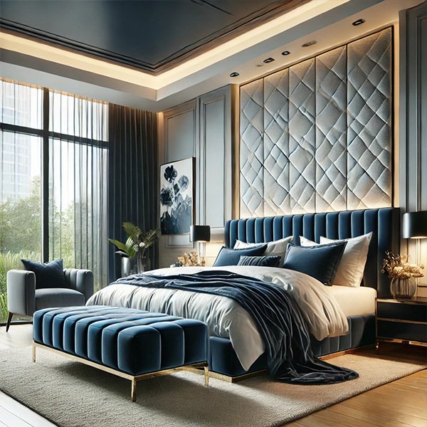 Divan beds