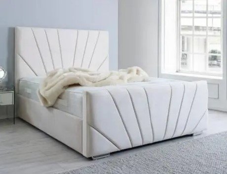Ottoman Beds