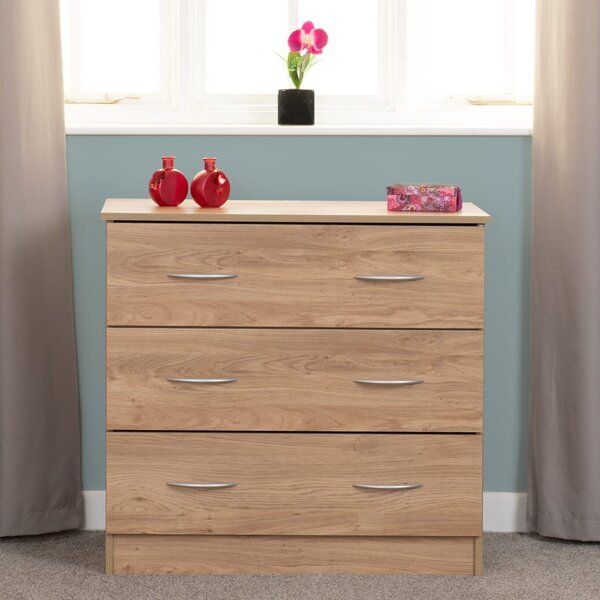 Chest Of Drawer