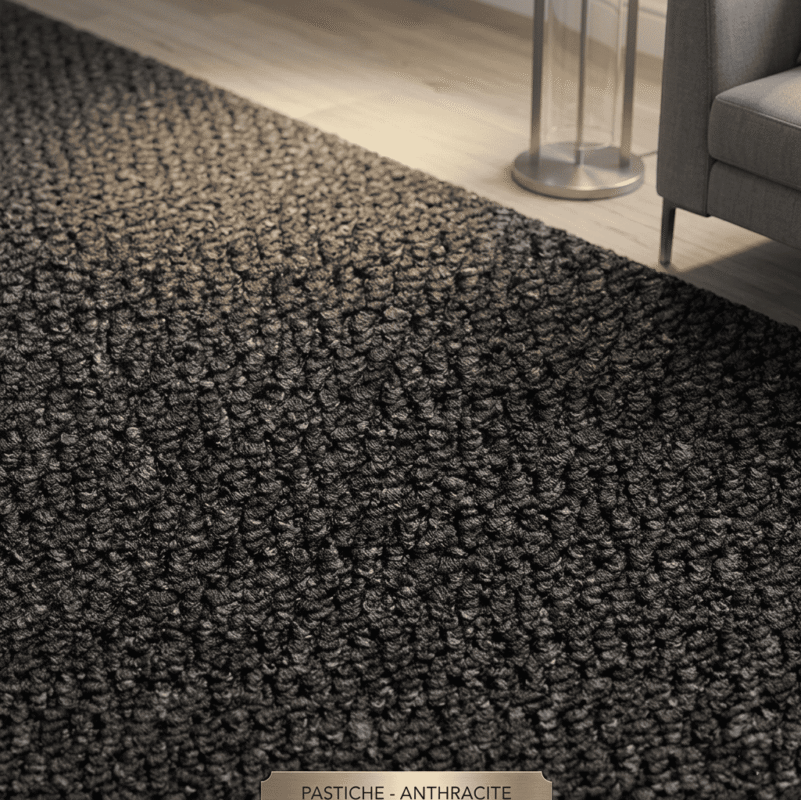 Pastiche Loop Pile Carpet