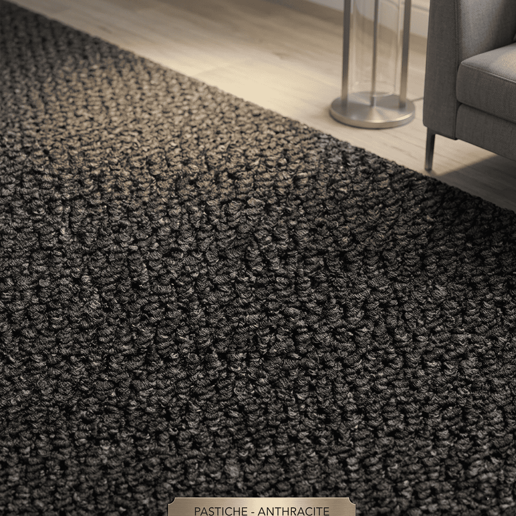 Pastiche Loop Pile Carpet